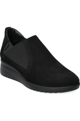 Mephisto Women's Ibelina Black