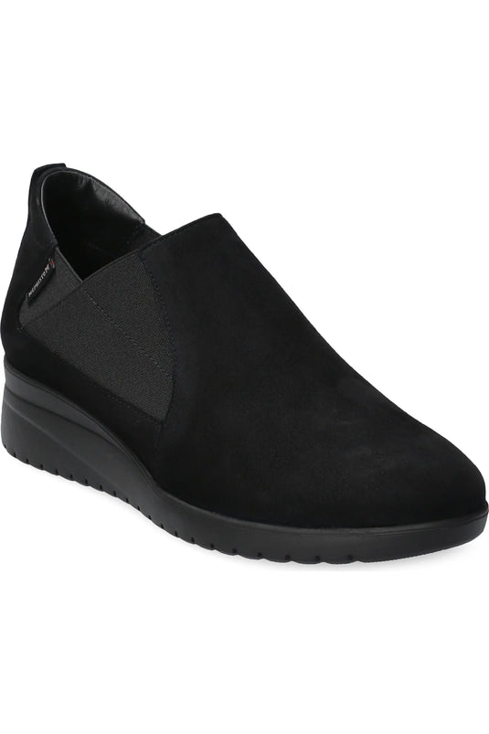 Mephisto Women's Ibelina Black