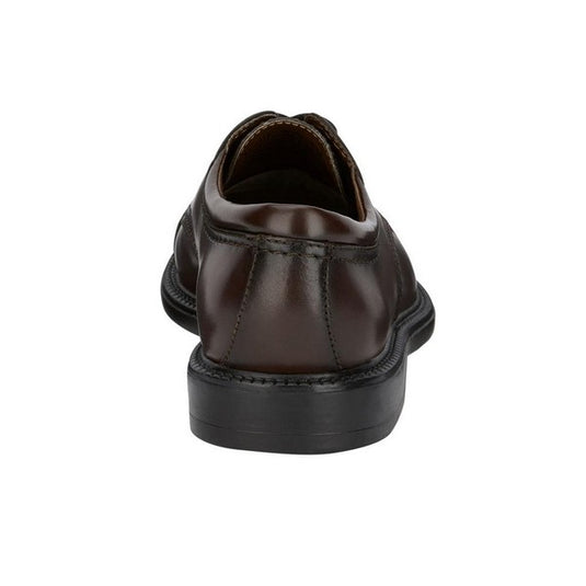 Dockers Men's Gordon Cap Toe Dress Shoes Cordovan