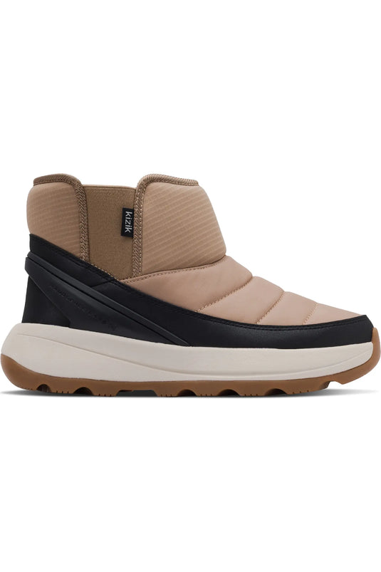 Kizik Men's Juno 2 Low - Cinnamon Swirl