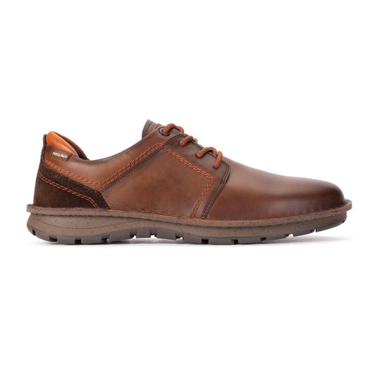 Pikolinos Men's Baeza Lace-up Shoe Cureo