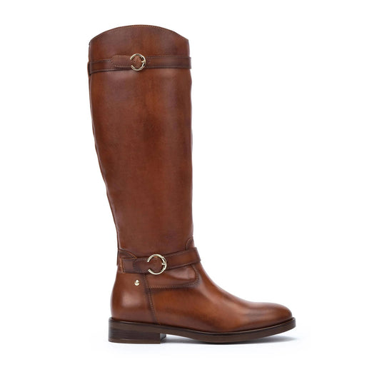 Pikolinos Women's PUERTOLLANO Classic Tall Boots Cuero