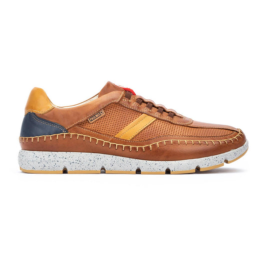 Pikolinos Men's Fuencarral Sneakers Brandy