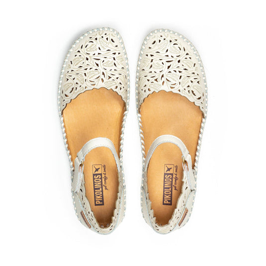 Pikolinos Women's P. VALLARTA Ballet Pump Nata