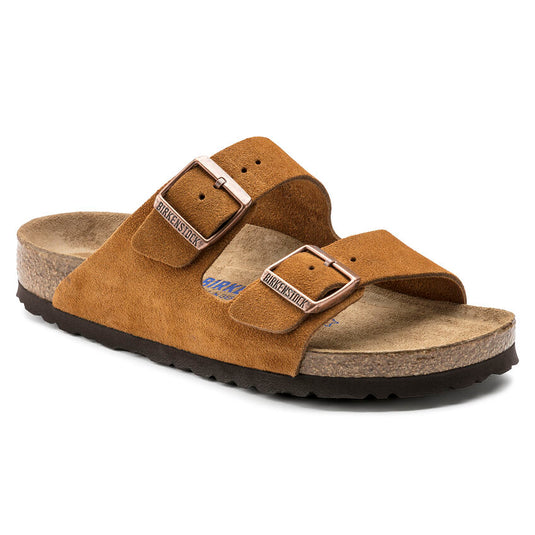 Birkenstock Sandals Arizona Mink