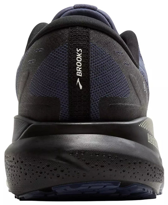 Brooks Men's Adrenaline GTS 24 Gore-Tex Black/Night shadow/Coconut