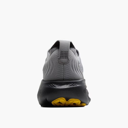 Brooks Men's Adrenaline GTS 25 Sneaker Primer Grey/Ebony/Jasmin