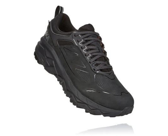 Hoka One One Men's Challenger Low GTX Black