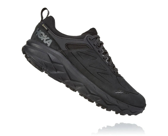 Hoka One One Men's Challenger Low GTX Black