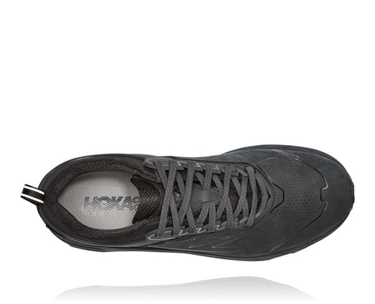 Hoka One One Men's Challenger Low GTX Black