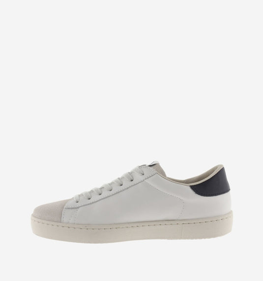 Victoria Berlin Leather & Sprit Women's Leather Marino