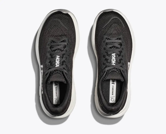 Hoka One One Women's Rincon 4 Black/ White