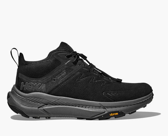 Hoka One One  Men's Transport Chukka GTX Black