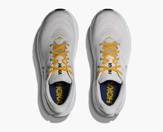 Hoka One One Men's Arahi 8 Sneaker Stardust / cosmic grey