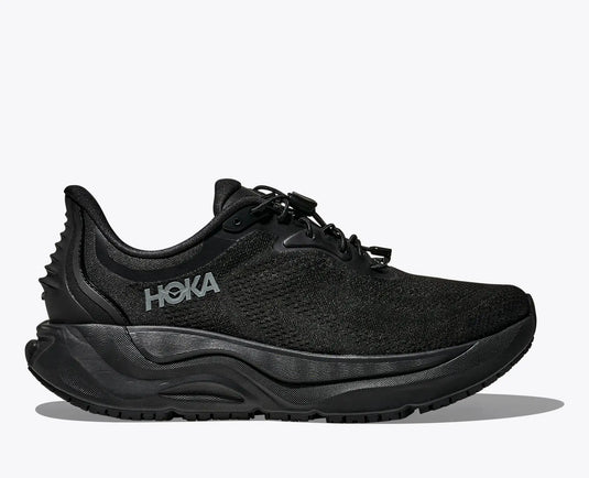 Hoka One One Women's Arahi SR Black