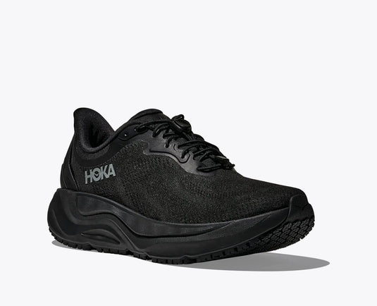 Hoka One One Women's Arahi SR Black