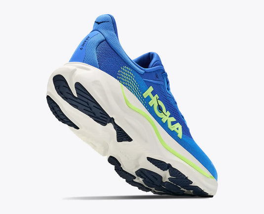 Hoka One One Men's Arahi 9 Sneaker Blue