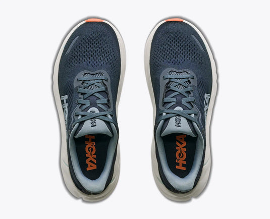 Hoka One One Women's Arahi 9 Sneaker Varsity Navy