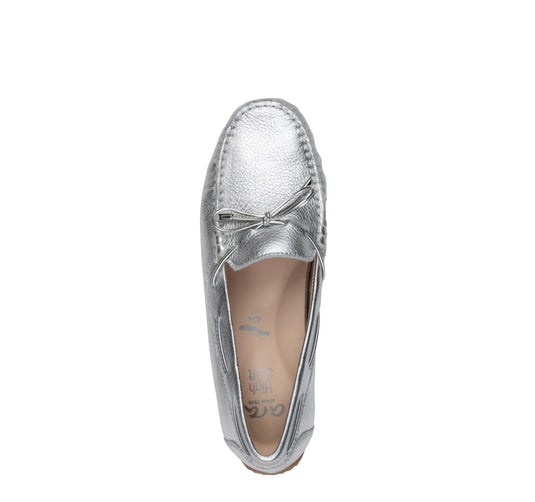 Ara Women's Loafers Alabama-Sport Silver