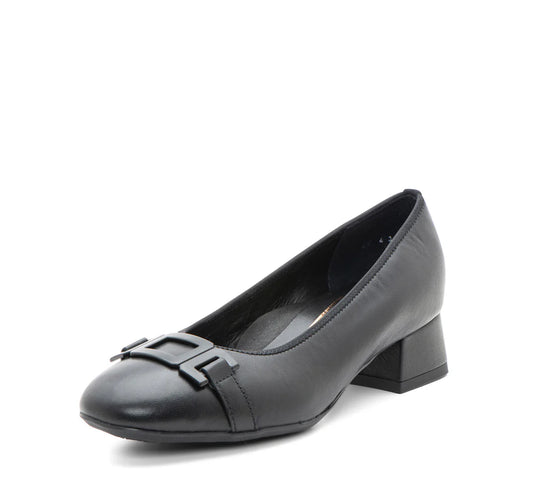 Ara Women's Gallant 2 Pump Black