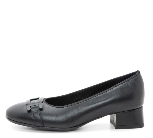 Ara Women's Gallant 2 Pump Black
