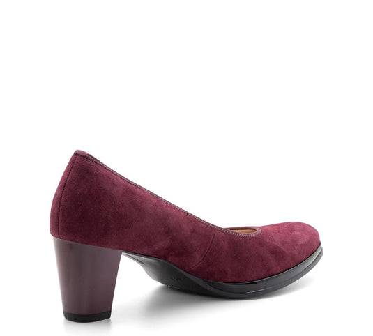 Ara Orly Highsoft Women's Pump 50mm Barolo