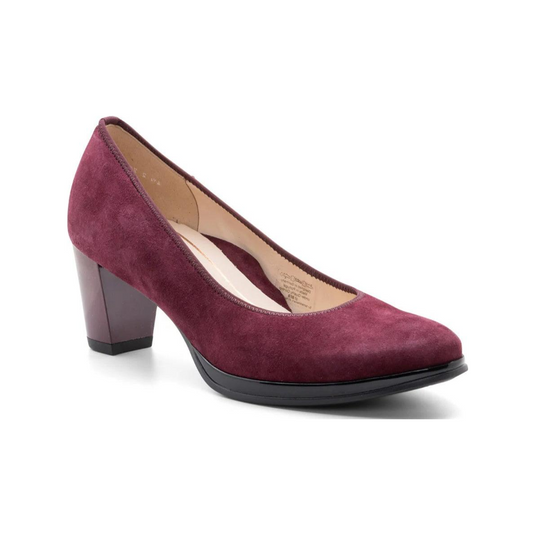 Ara Orly Highsoft Women's Pump 50mm Barolo