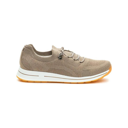 Ara Women's Osaka 2.0 Slip-on Beige