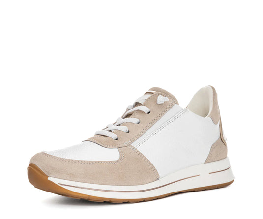 ARA Women's Osaka | Ovation Slip in Sneaker Black