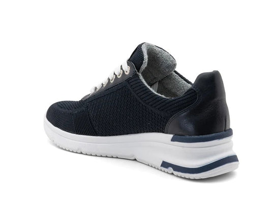 Ara Women's Nassau II Sneaker Navy