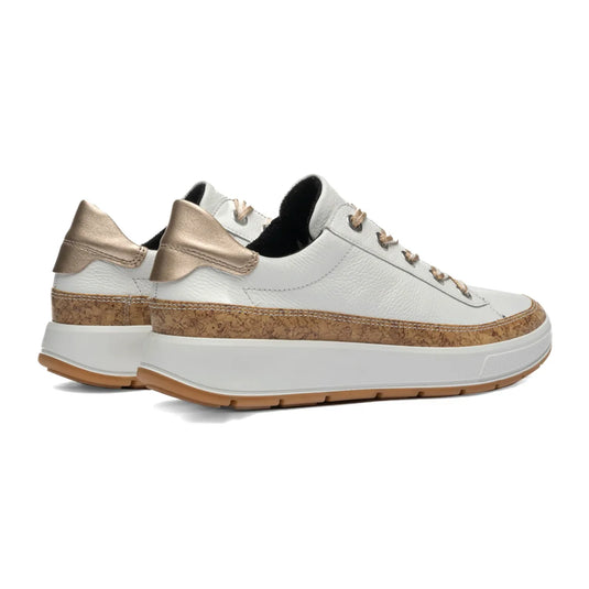 Ara Women's Ren | Roma Sneaker White