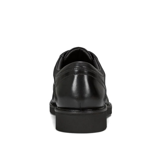 Rockport Men's Floran Lace-To-Toe Dress Oxfords Black