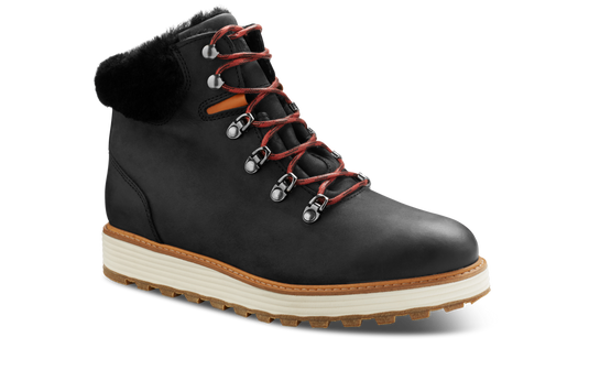 Samuel Hubbard Women's Shear Alpine Boot Black