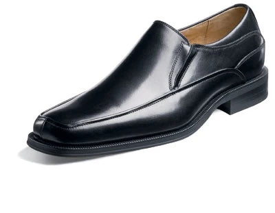 Florsheim Men's Corvell Black Dress Shoe