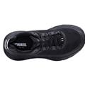 Hoka One One Men's Bondi 6 Sneaker Black/White