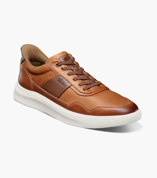 Florsheim Men's Crosstour Sneakers Cognac