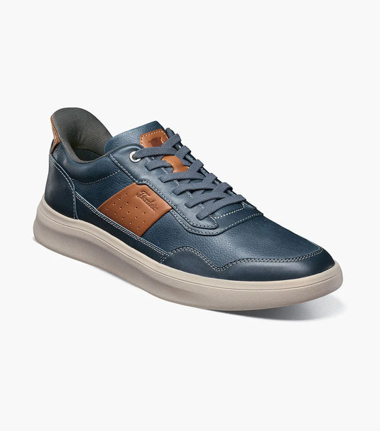 Florsheim Men's Crosstour Sneakers Navy