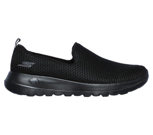 Skechers Women's GoWalk - Joy Sneakers Black