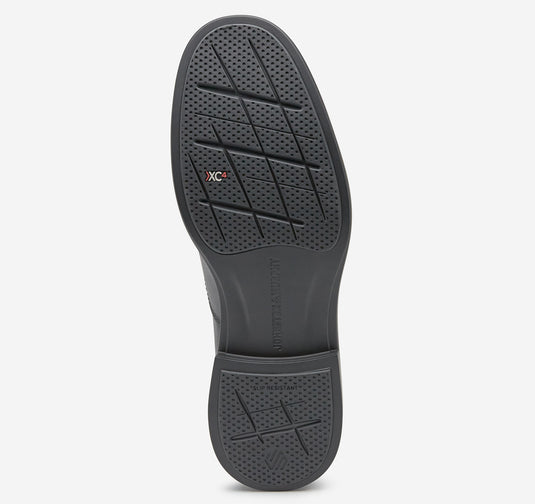 Johnston & Murphy Men's XC4® Stanton 2.0 Moc Venetian Loafer Black