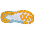 Hoka One One Men's Arahi 5 Running Shoes Ombre Blue/Blue Fog