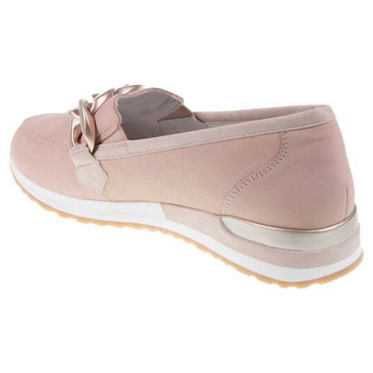 Remonte Women's R2544 Elmira Pink