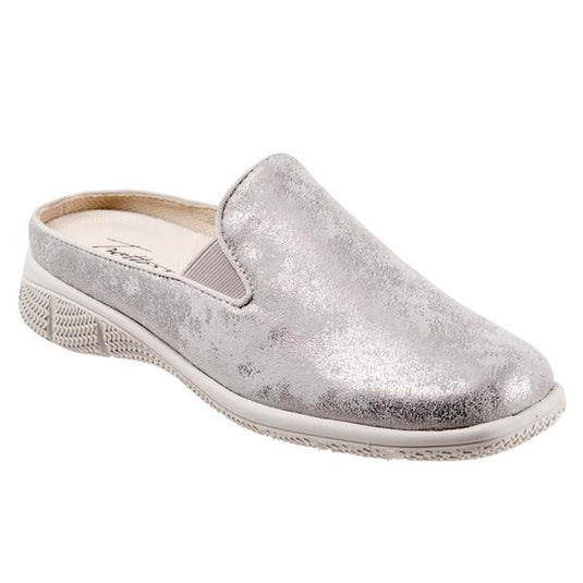 Trotters Women's Uma Silver