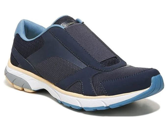 Vionic Women's Samana Sneakers Navy