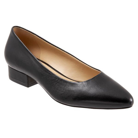 Trotters Women's Jewel Black