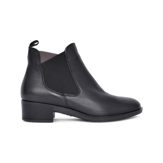 Ara Women's Chelsea Boot Black