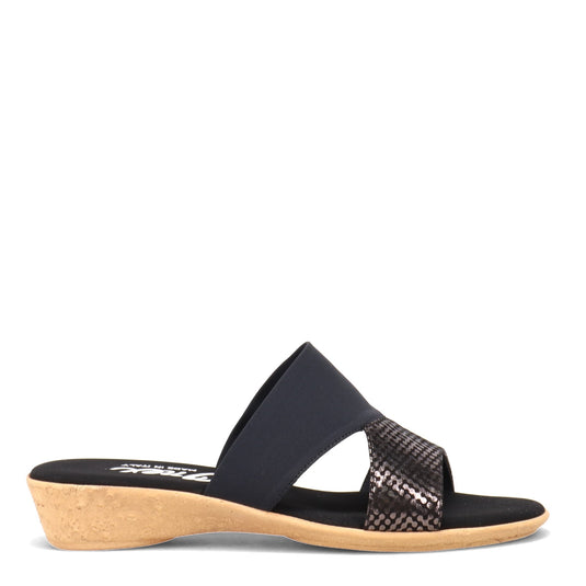 Women's Onex Izabel Black