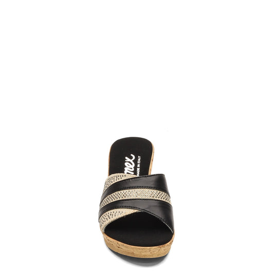 Women's Onex Blanche Black