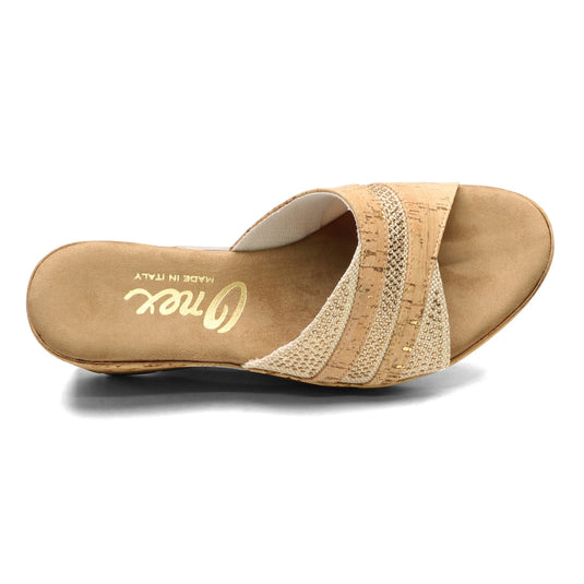 Women's Onex Blanche Cork