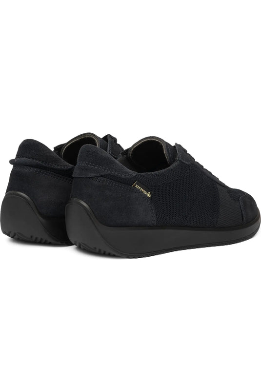 Ara Women's Lila 2 GORE-TEX® Lace-Up Sneaker Black