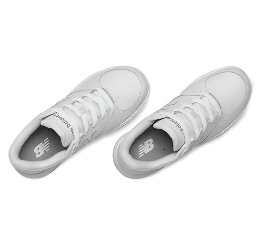 New Balance Women's "WW813WT" Shoe White